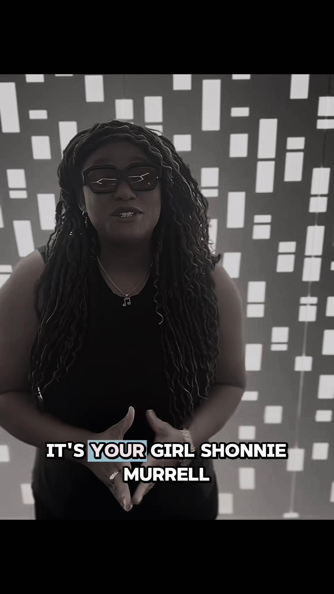 @Shonnie Murrell