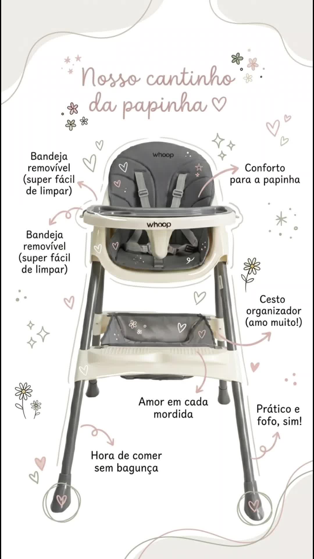 @Mamae e Pinguinho de Gente