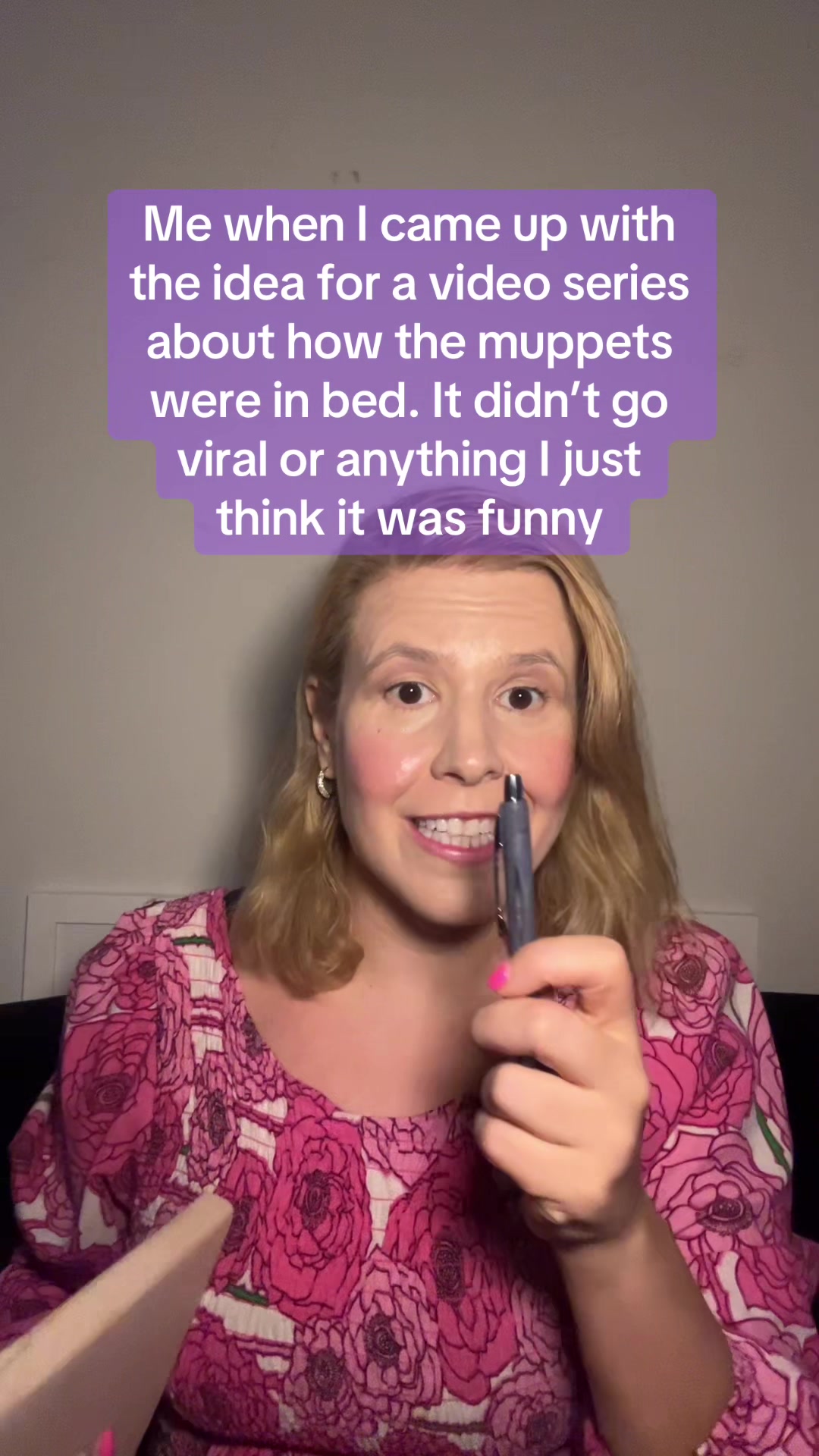 @Arielle Dundas