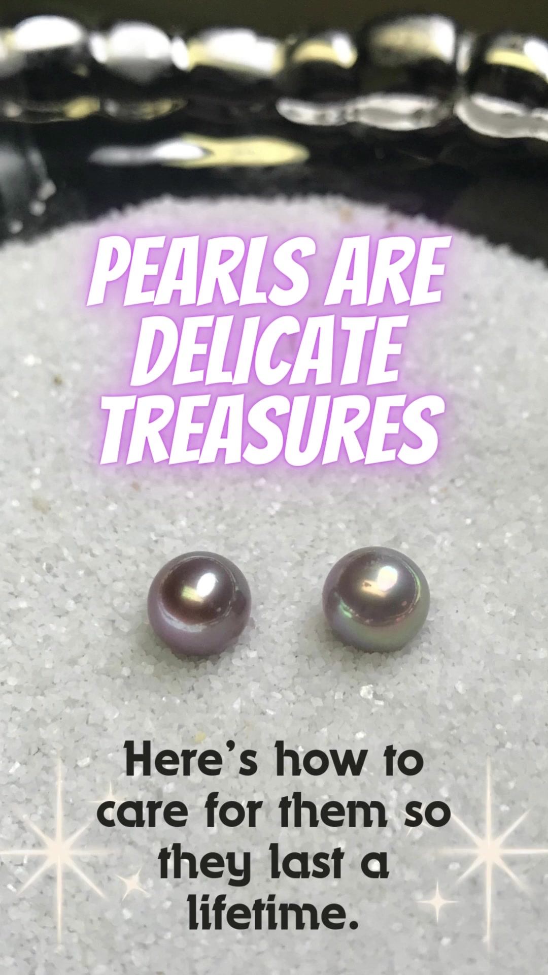 @The Pearl Dude