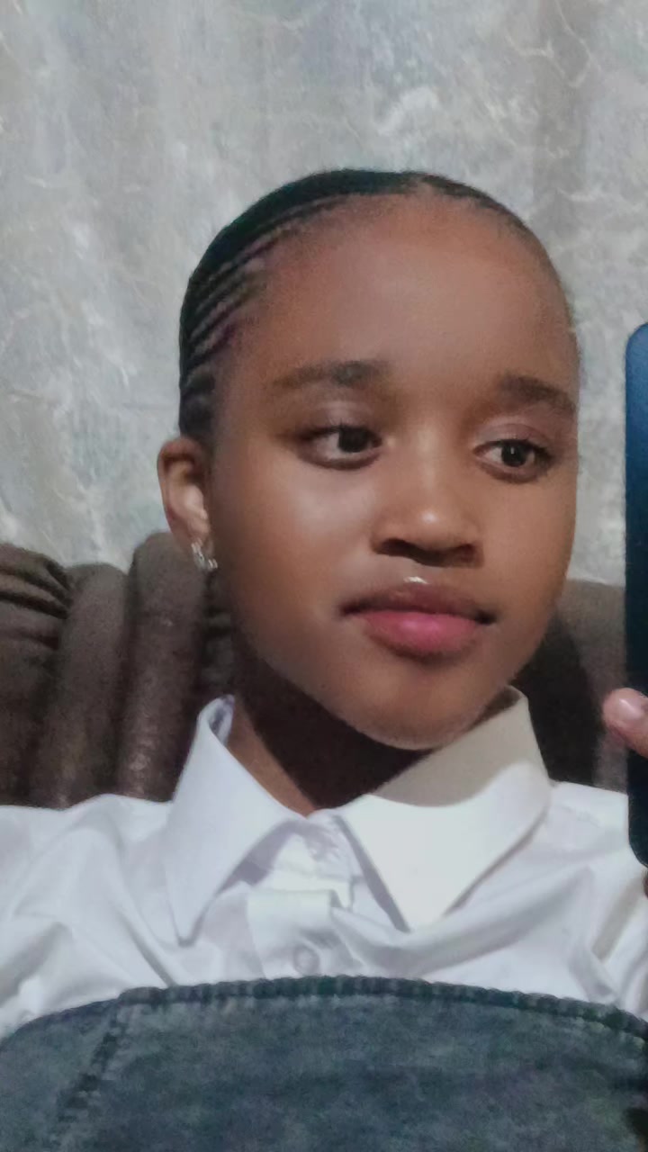@Sivuyisiwe Njobe🎀