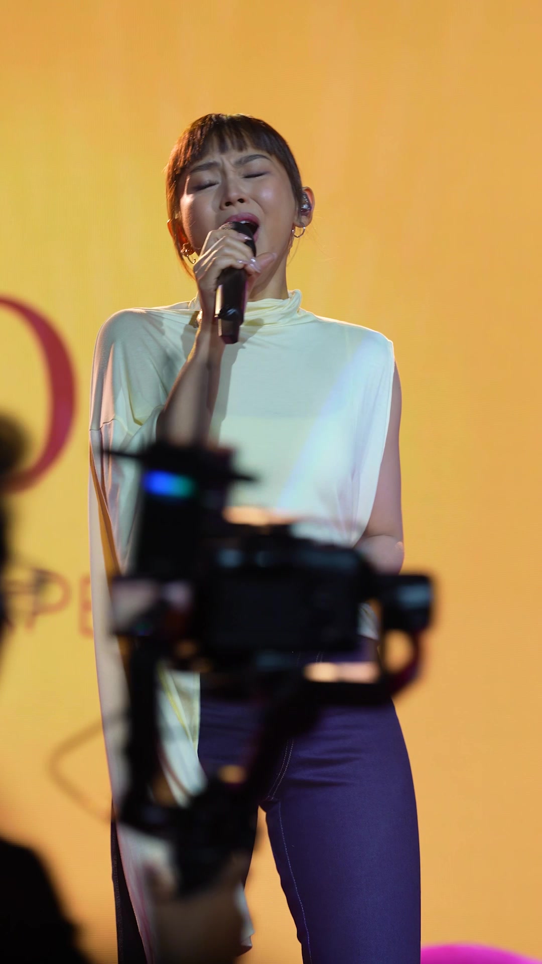 @Sarah G Performances