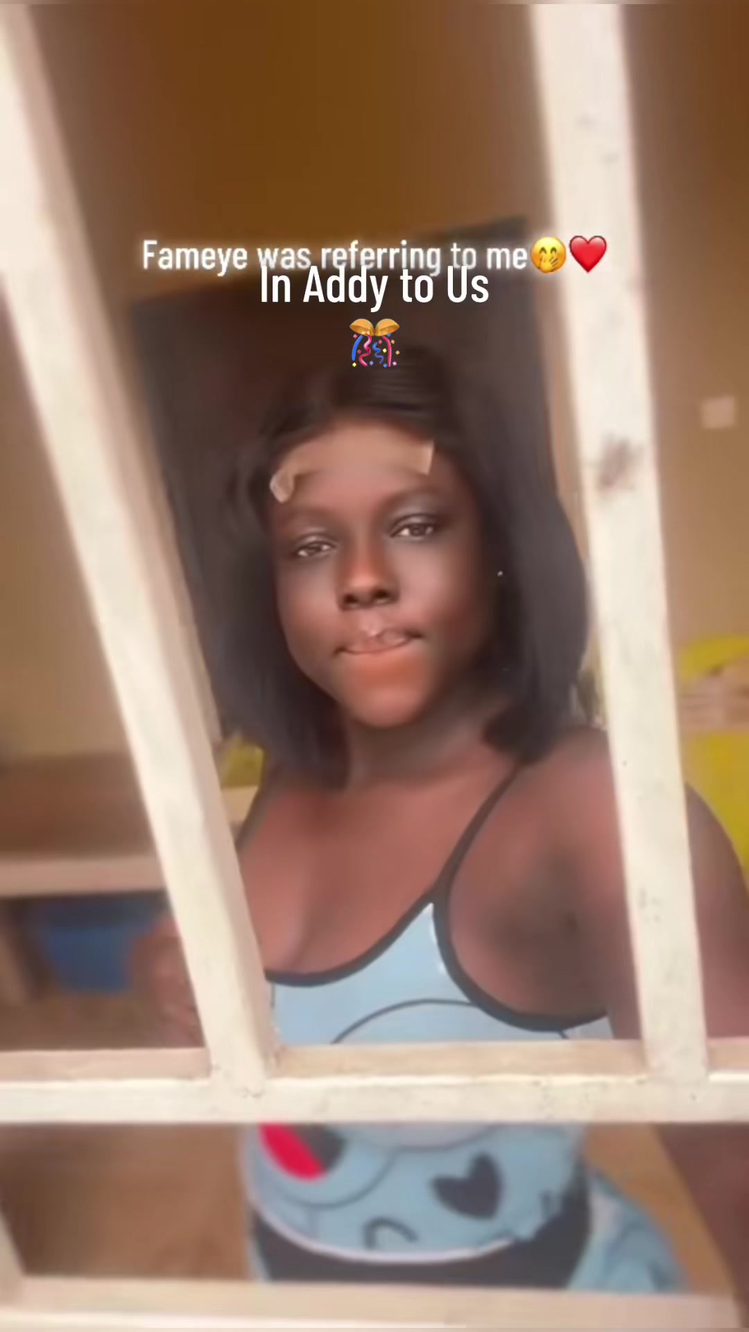 @Miss Pamela 😍🦋❤️