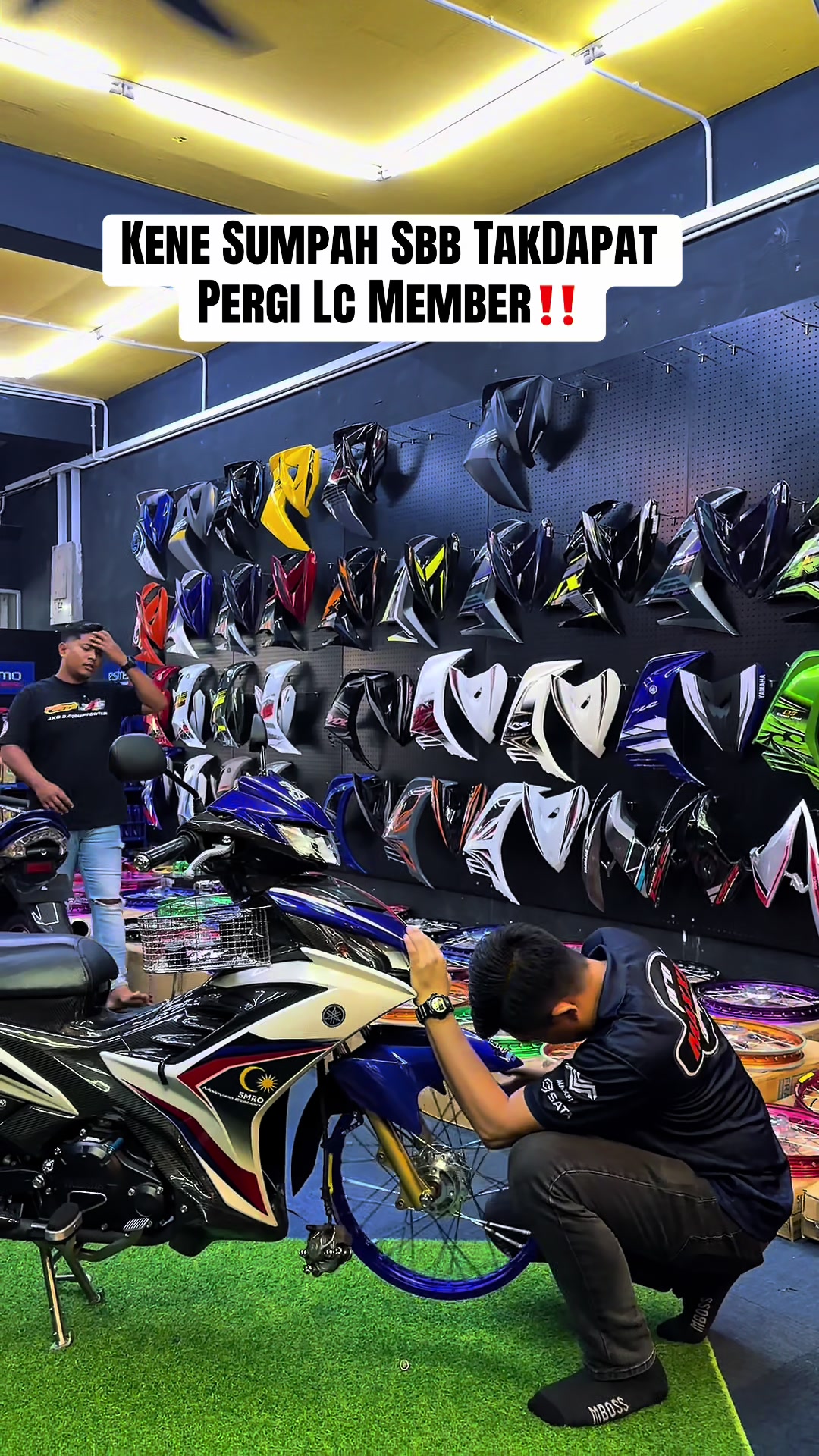 @PINTO TYRE RACING STAR