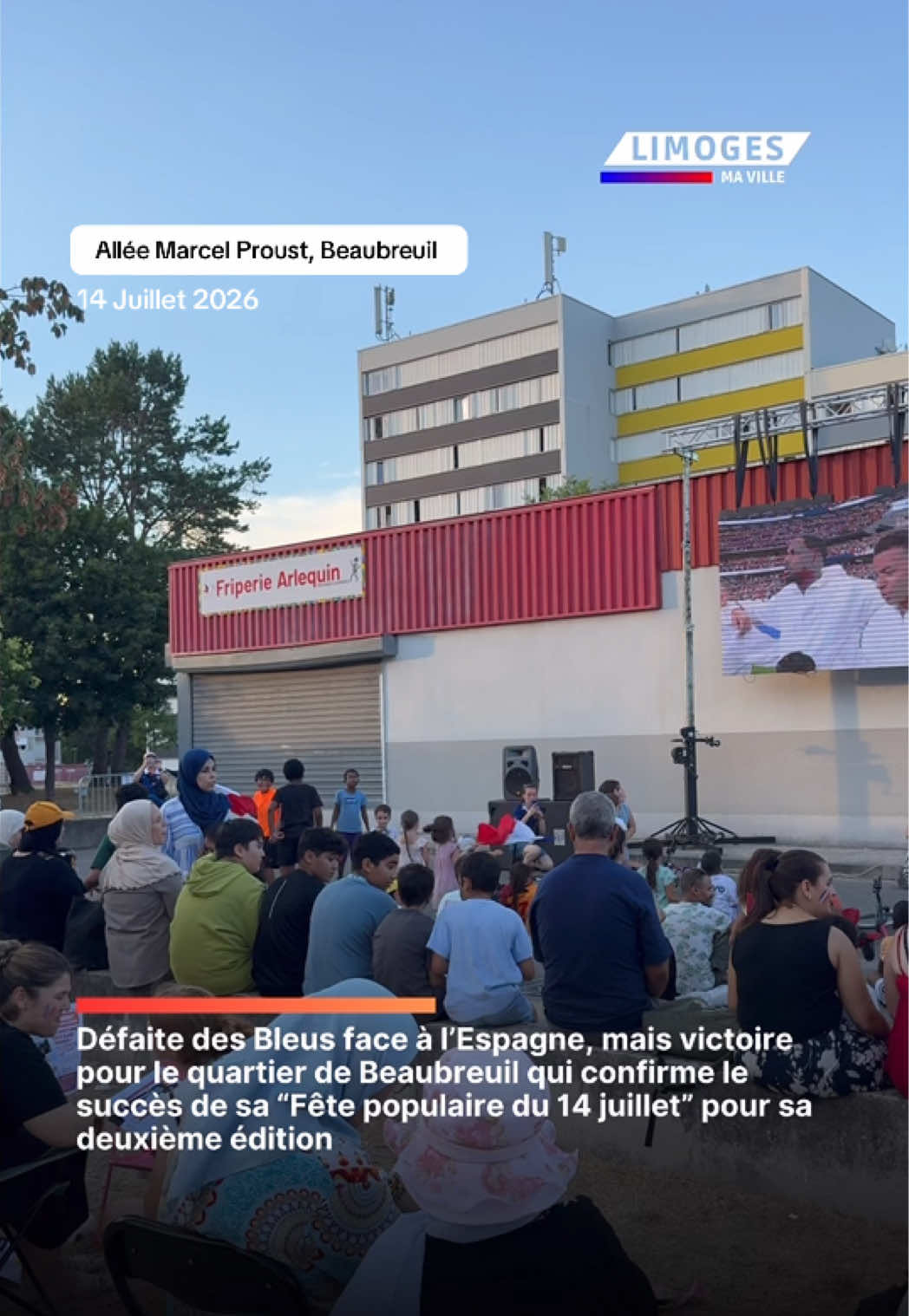 @Limoges ma ville