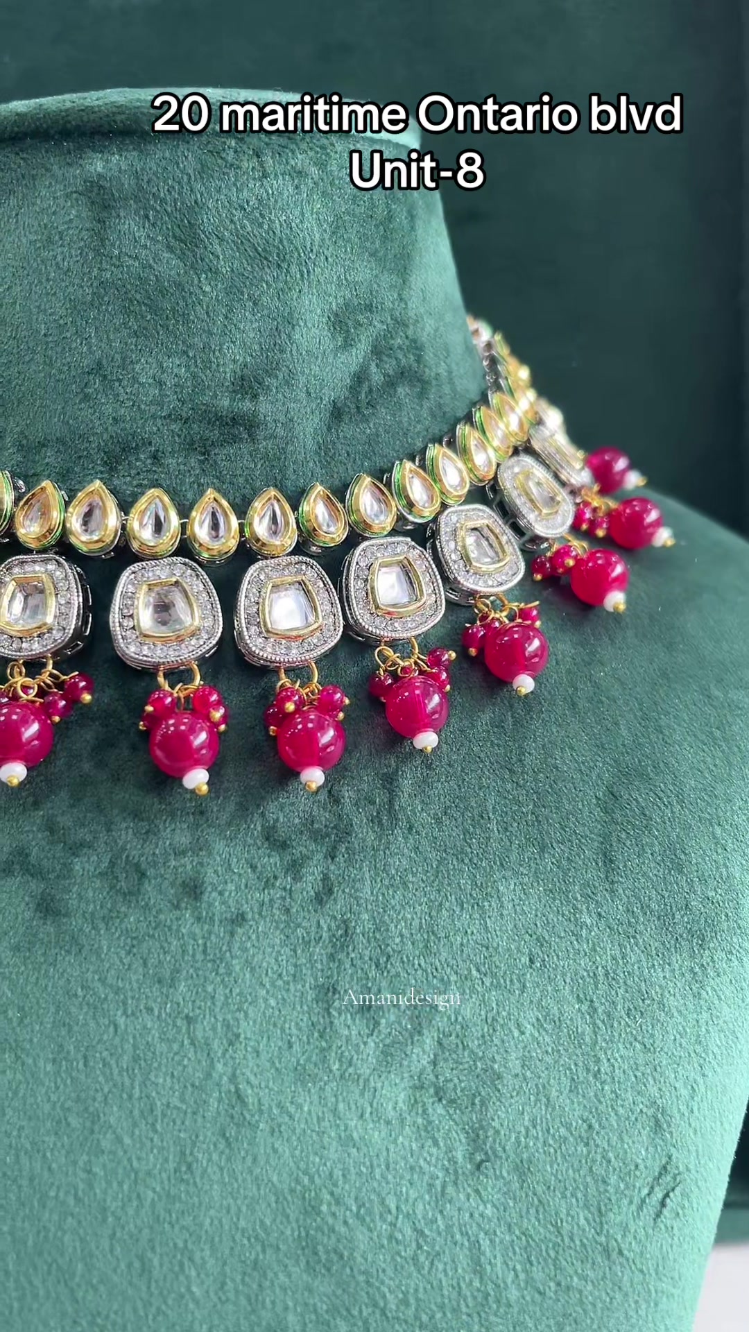 @Amanidesign