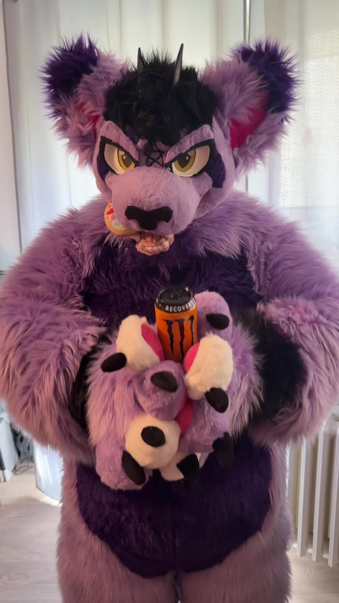 @Whootwolf