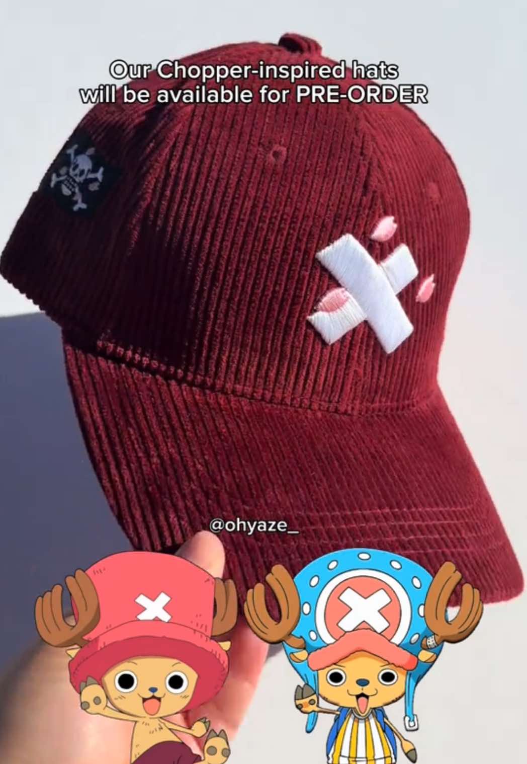 @OHYAZE