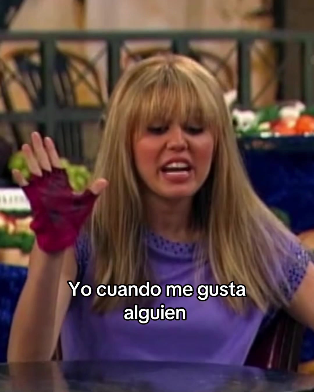 @Hannah Montana ⭐️