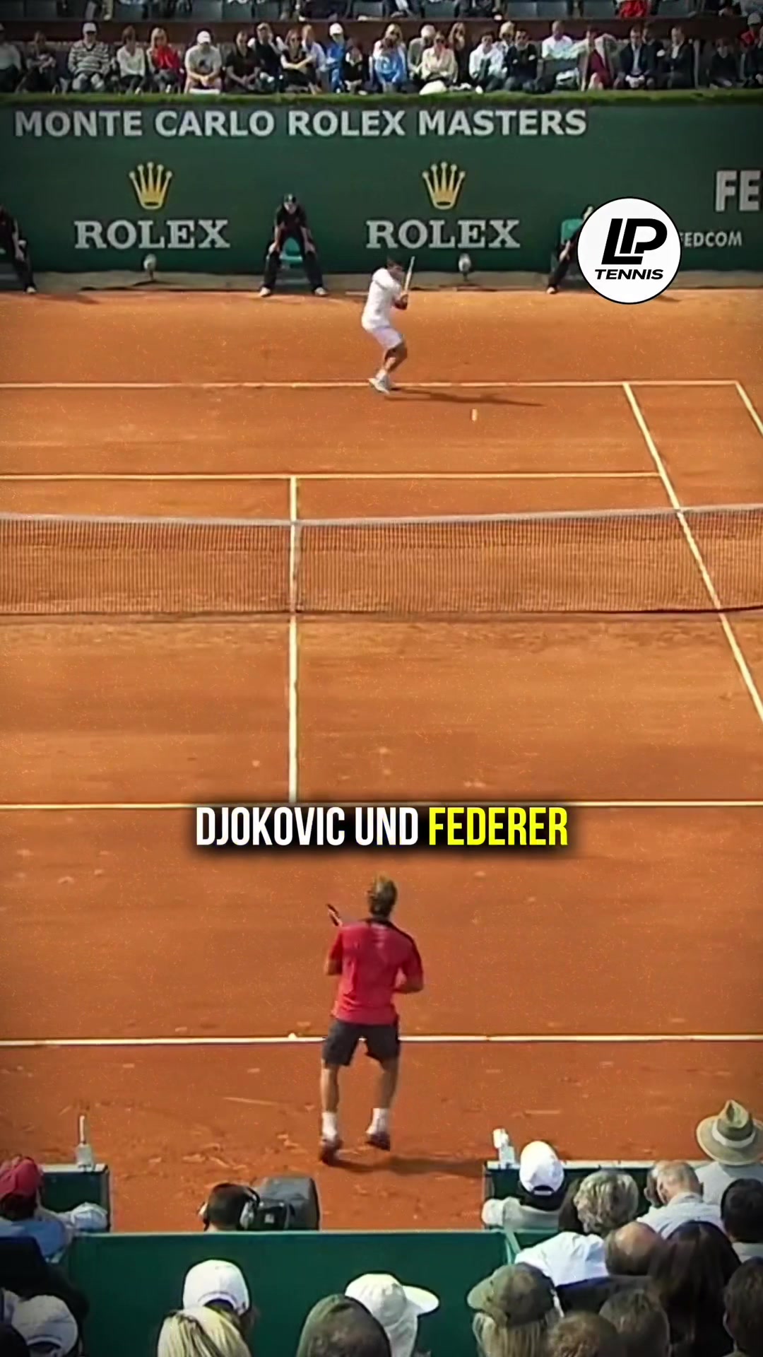 @LP - Tennis 🇩🇪