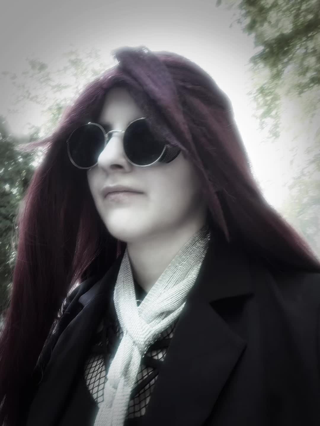 @LiLithGothic_Cosplay