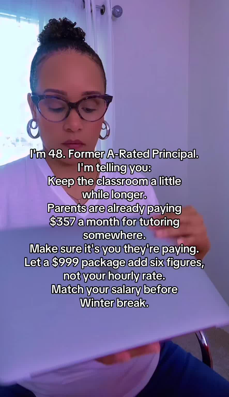 @Jacqueline T Hill | CEO