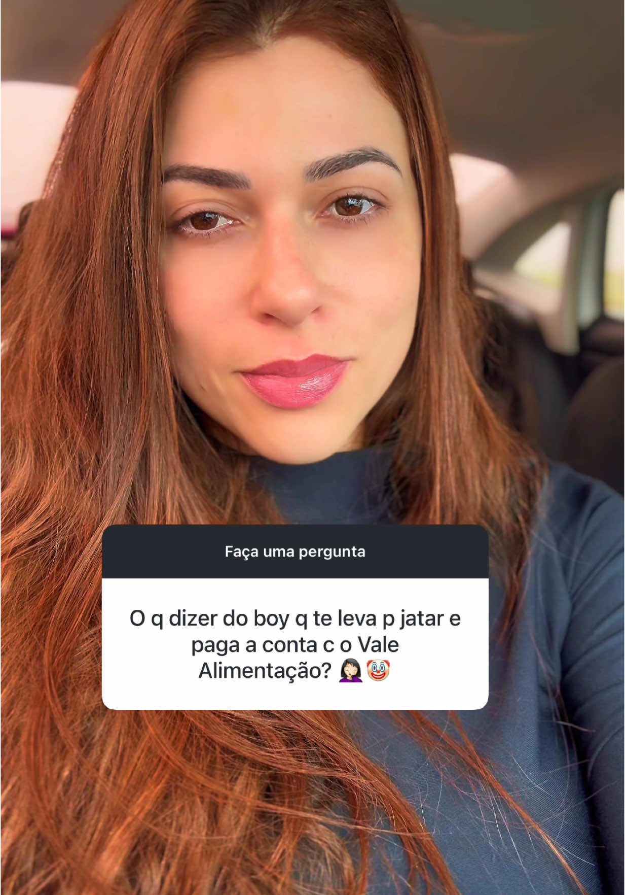 @Graciane Red Hot