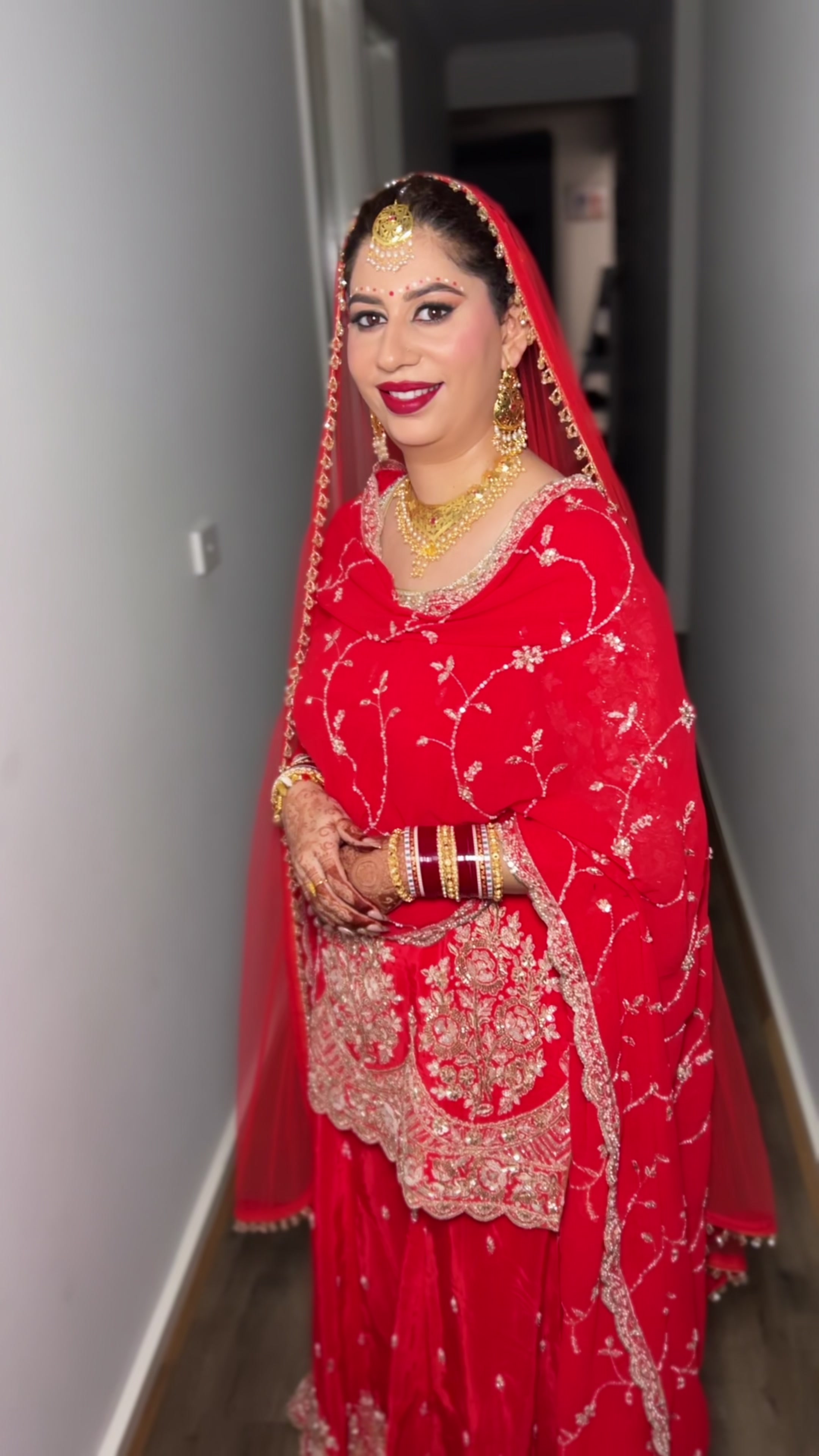 @Kiran Dhindsa❤️