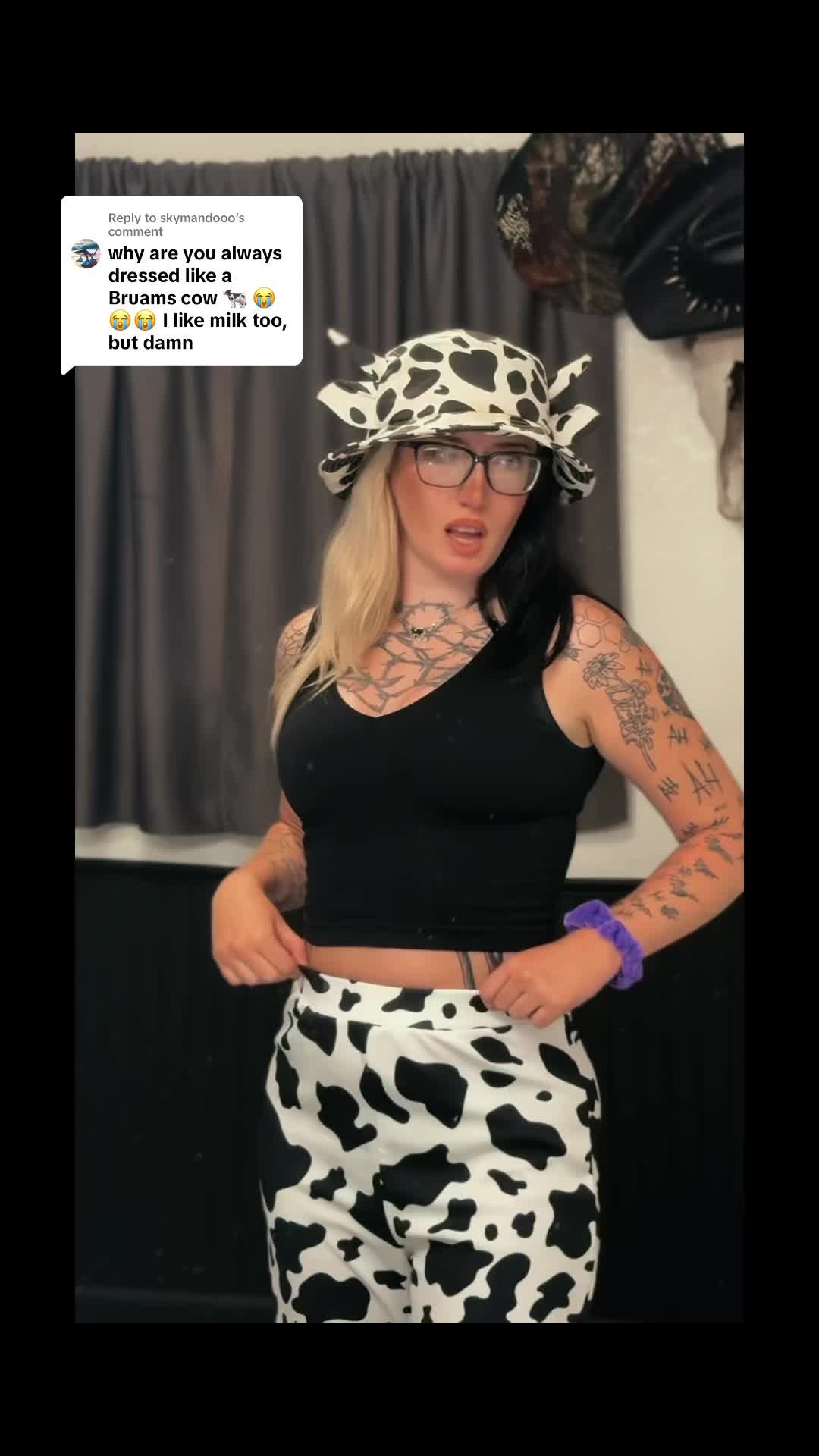 @🖤That Gothic Redneck Chick🖤