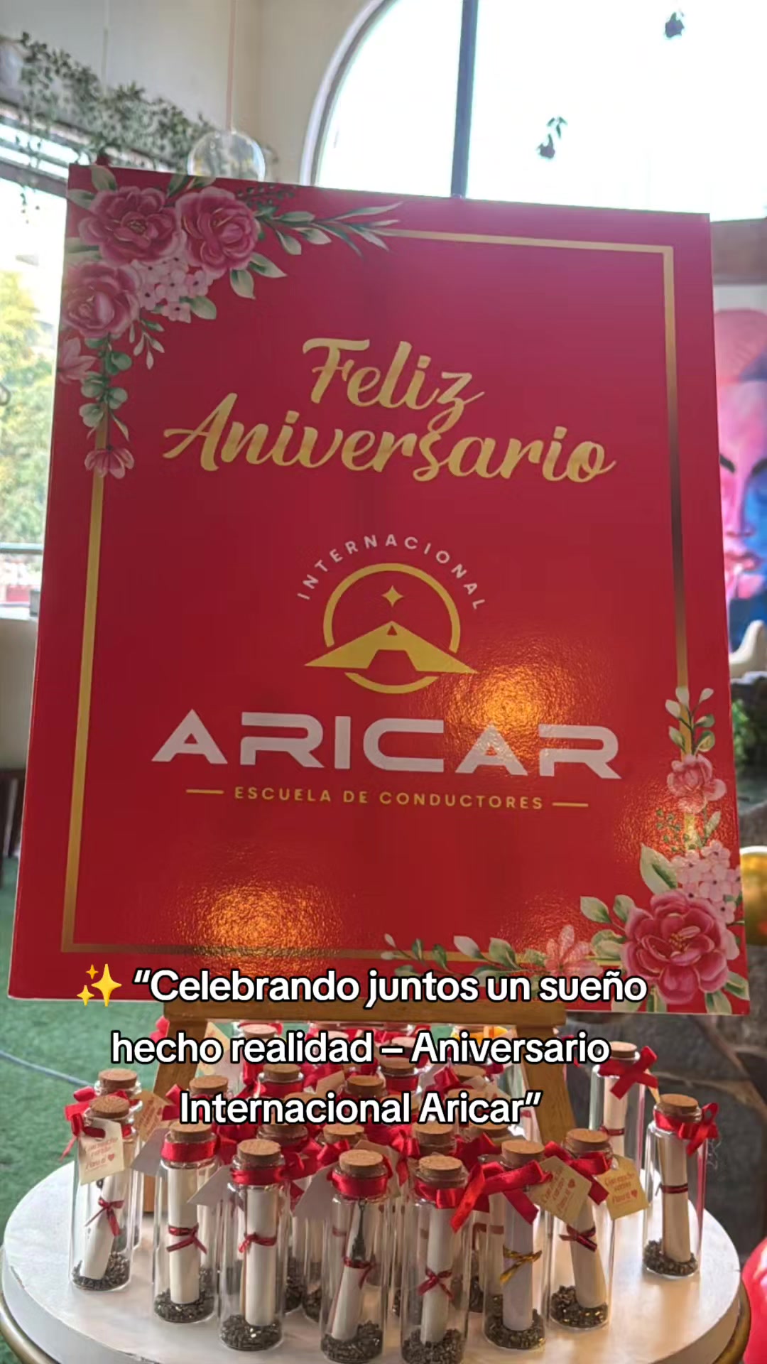 @ARICAR