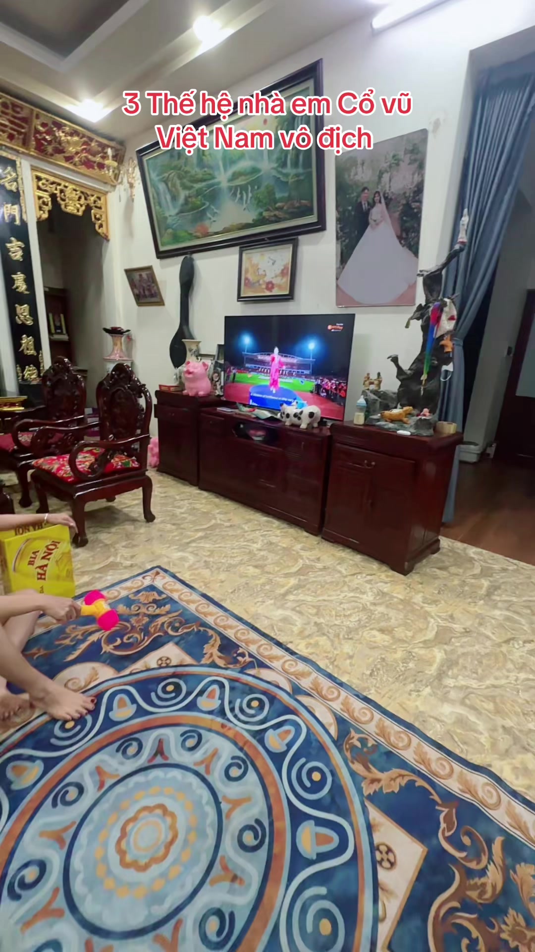@💗 Hương Ch&iacute; Ph&egrave;o 💗