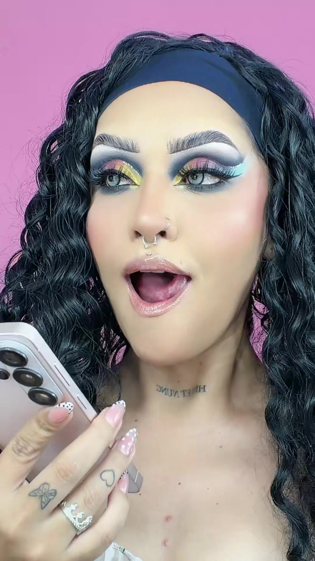@🦋makeup chaphiisz🦋