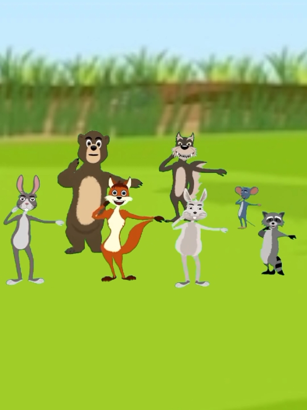 @Firozcartoonstudio