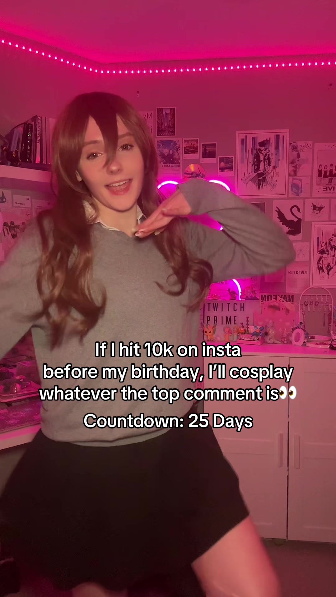@Tasha <3 | Streamer