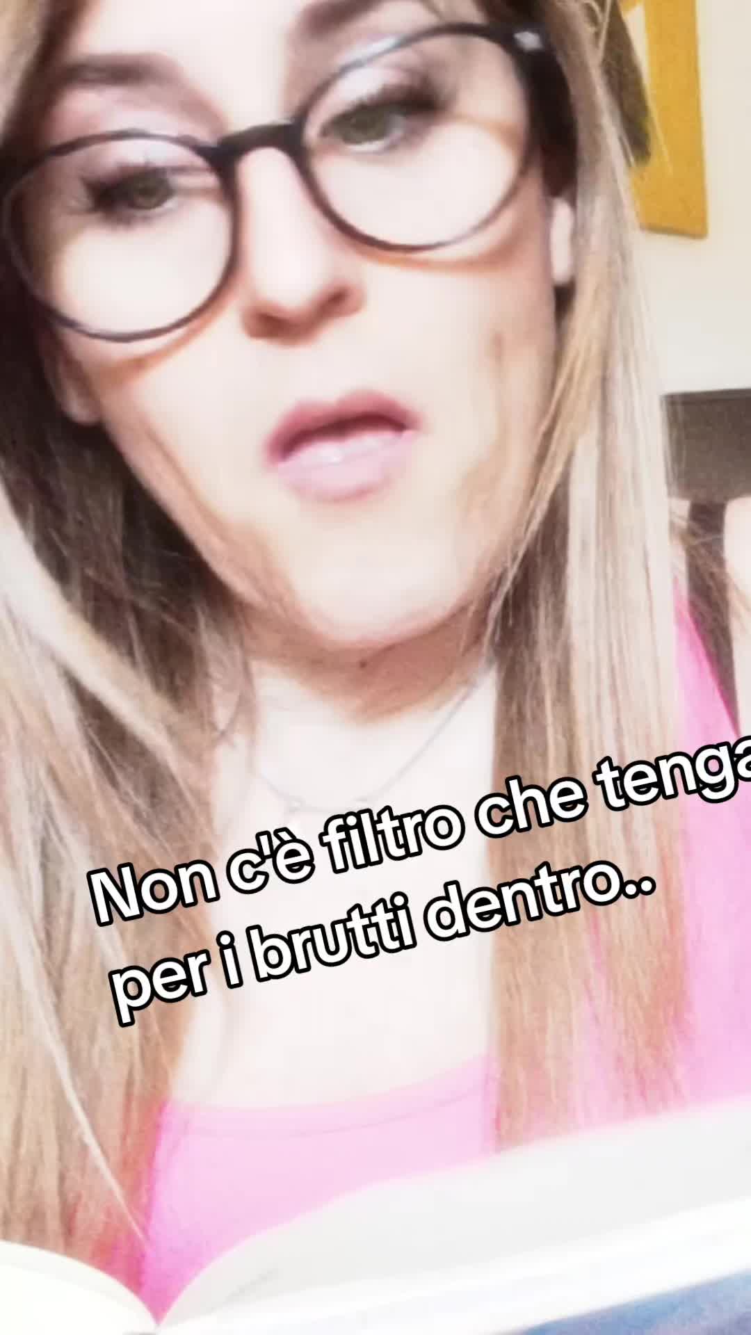 @Patrizia