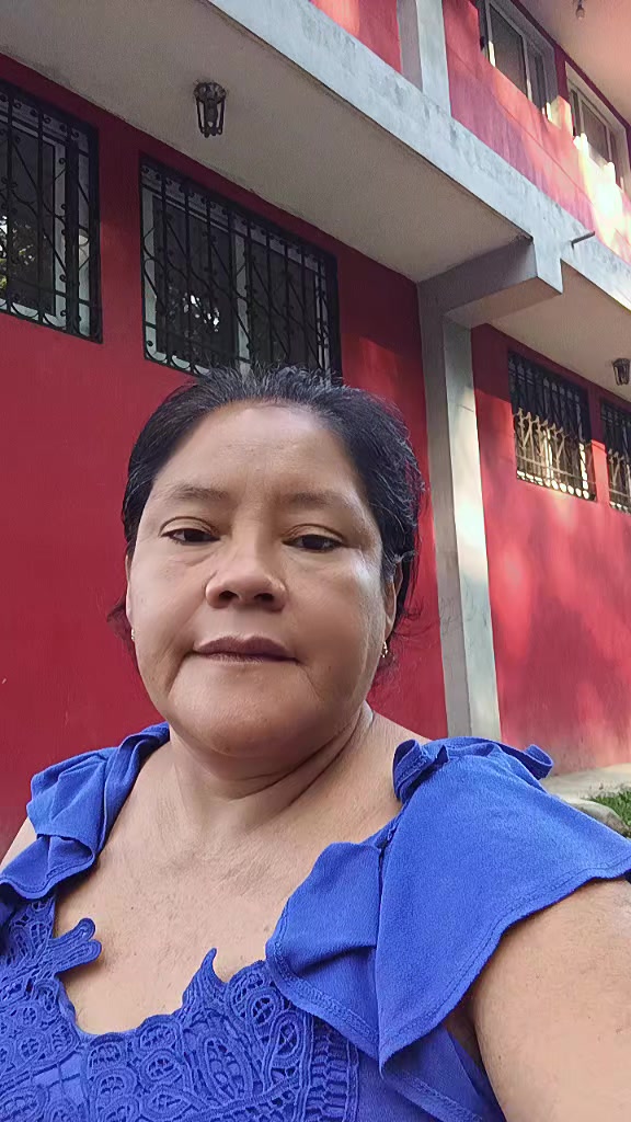 @Milagros Gómez