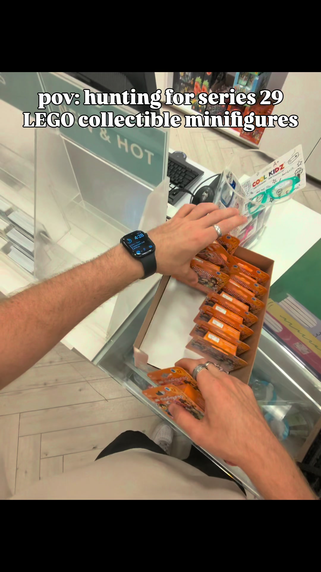 @BRICKLOVER BRAD