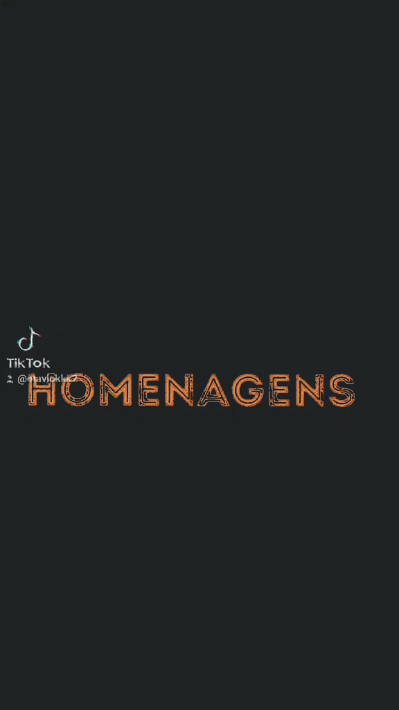 @Otávio homenagens ✨🌟