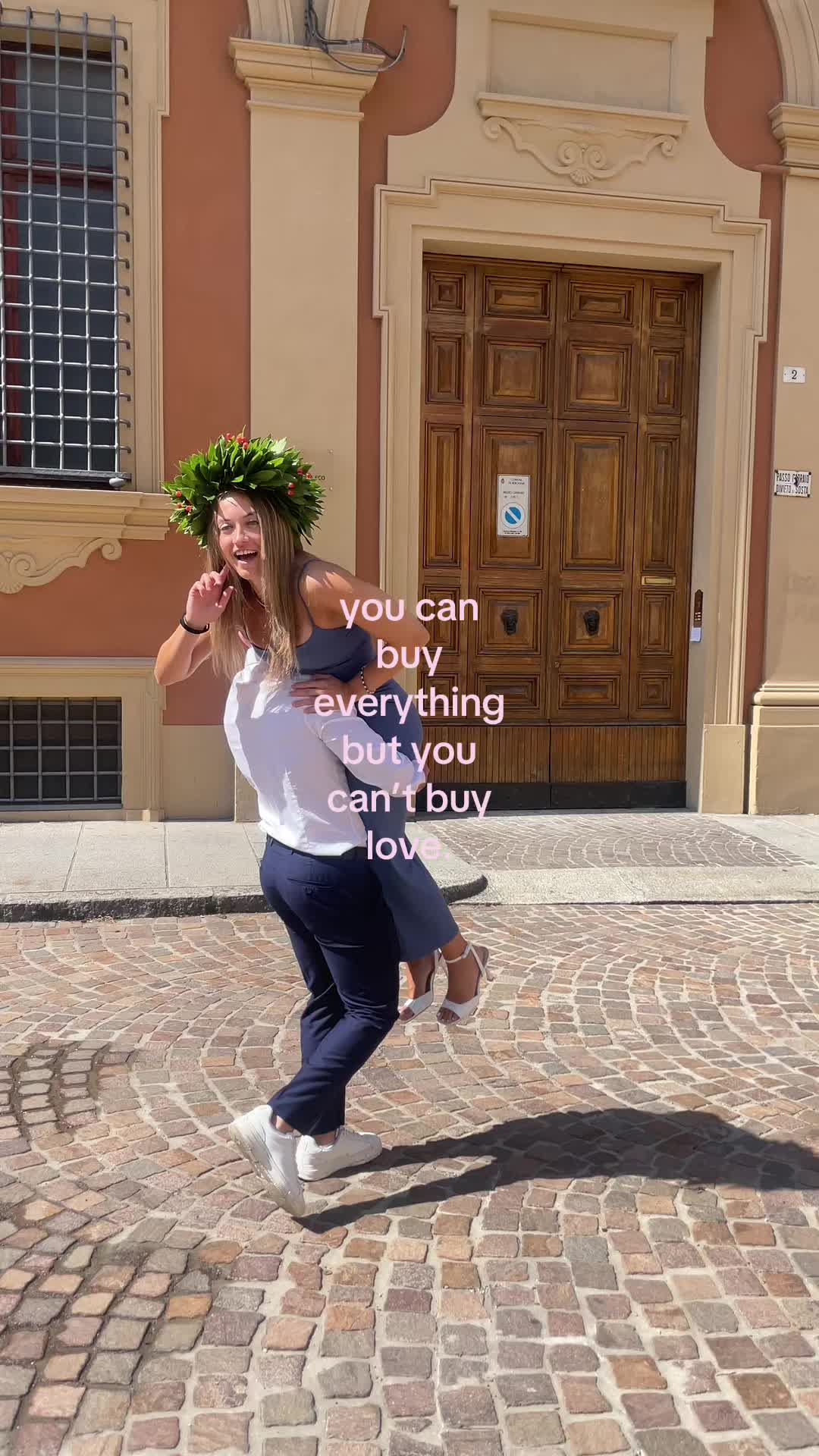 @Caterina Pallotta