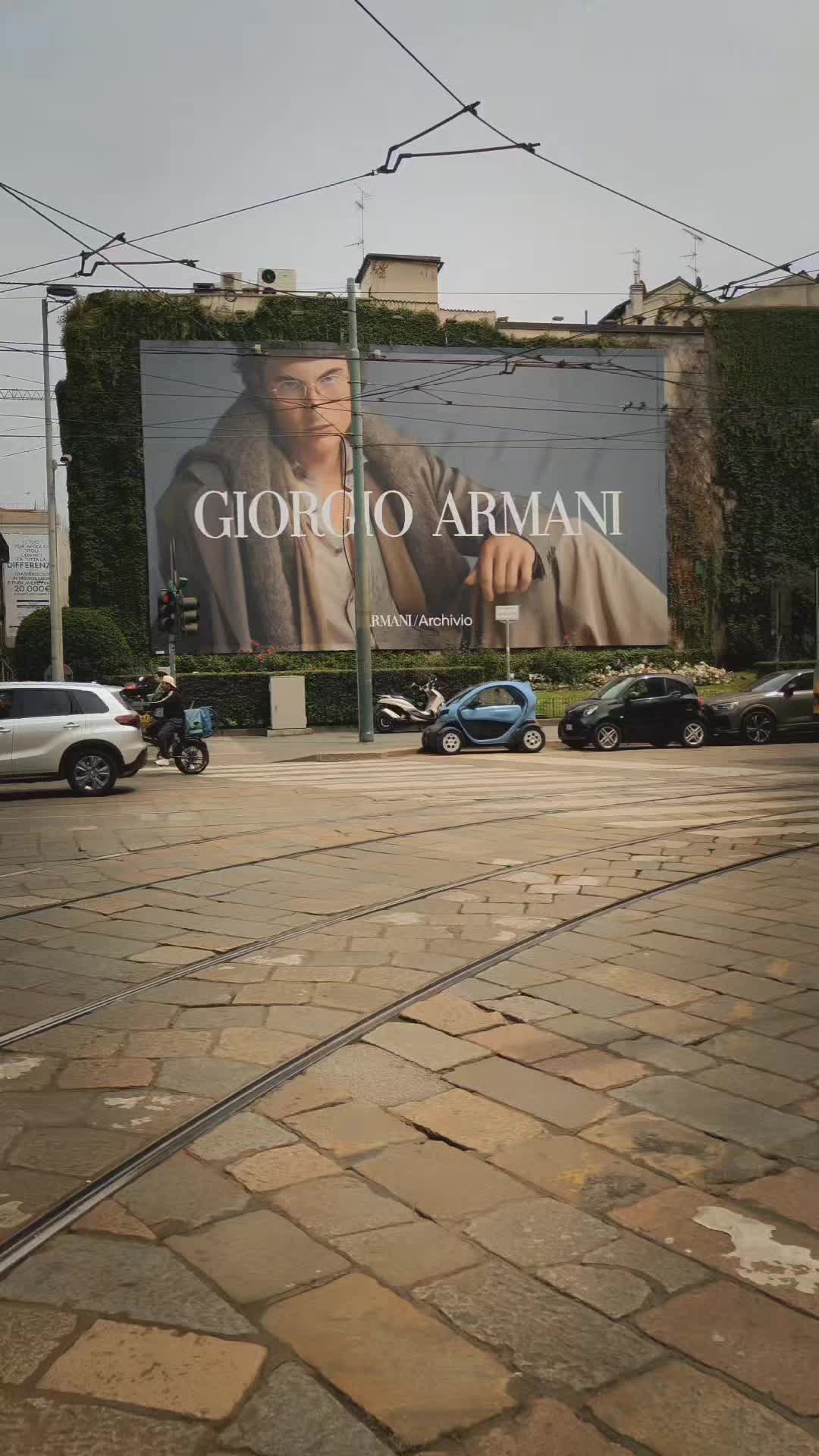 @Tram di Milano
