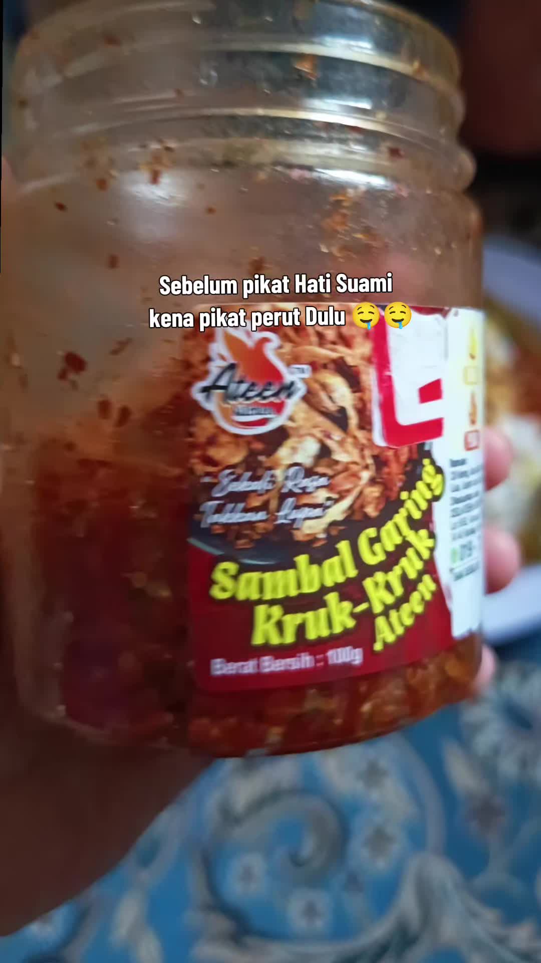 @Afeeya Anak Ibu