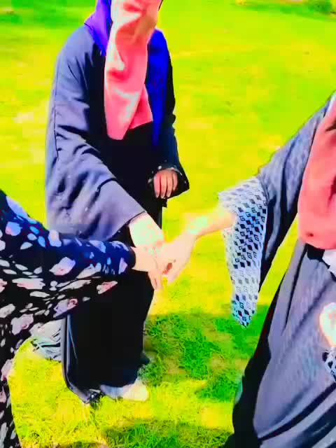 @کشمیر کی شہزادی