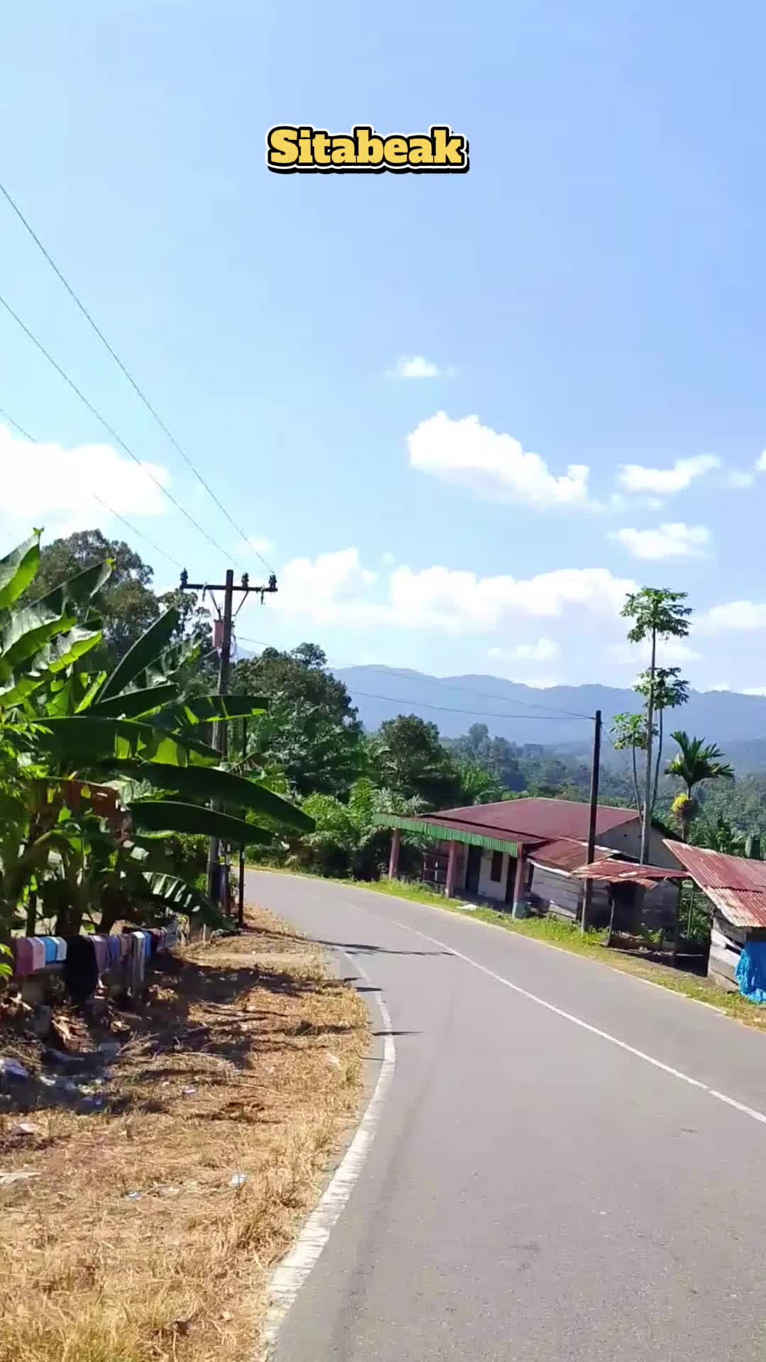 @Parsumbul Julu