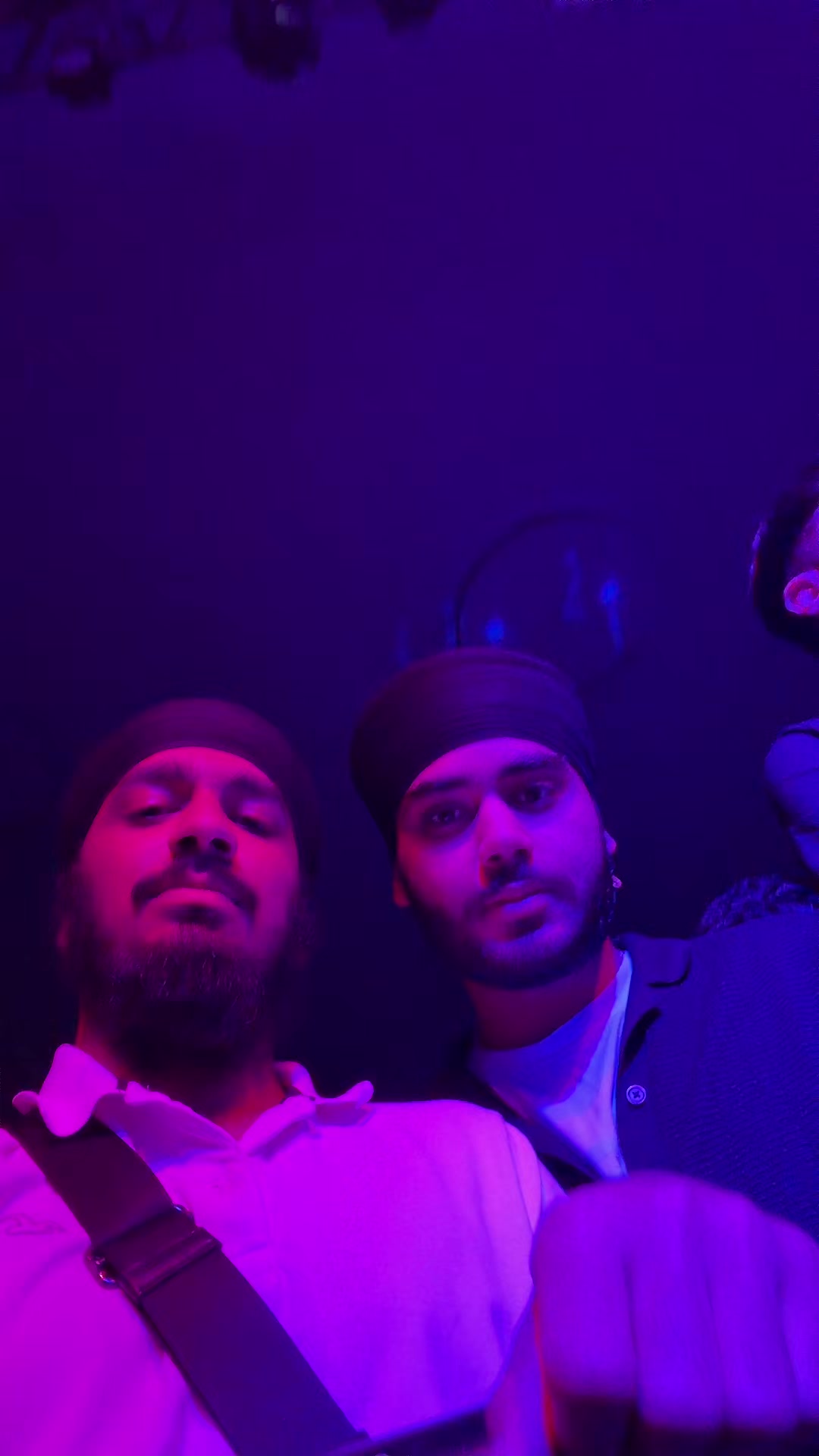 @Sehaj