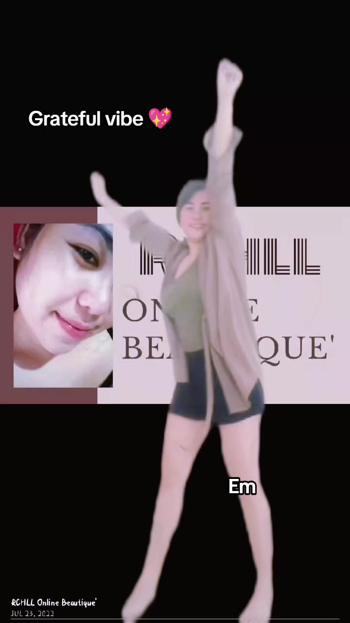 @RCHLL Online Beautique