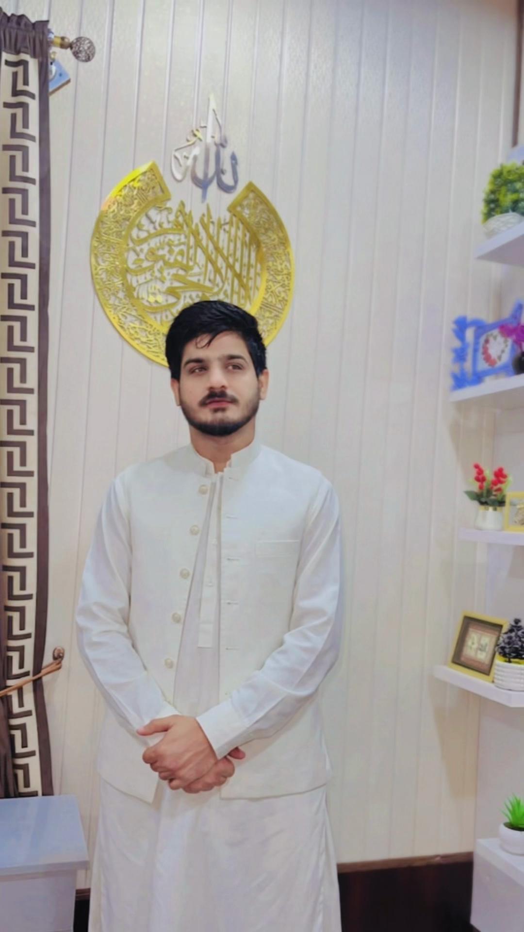 @Dr.Kashif Raza♥️