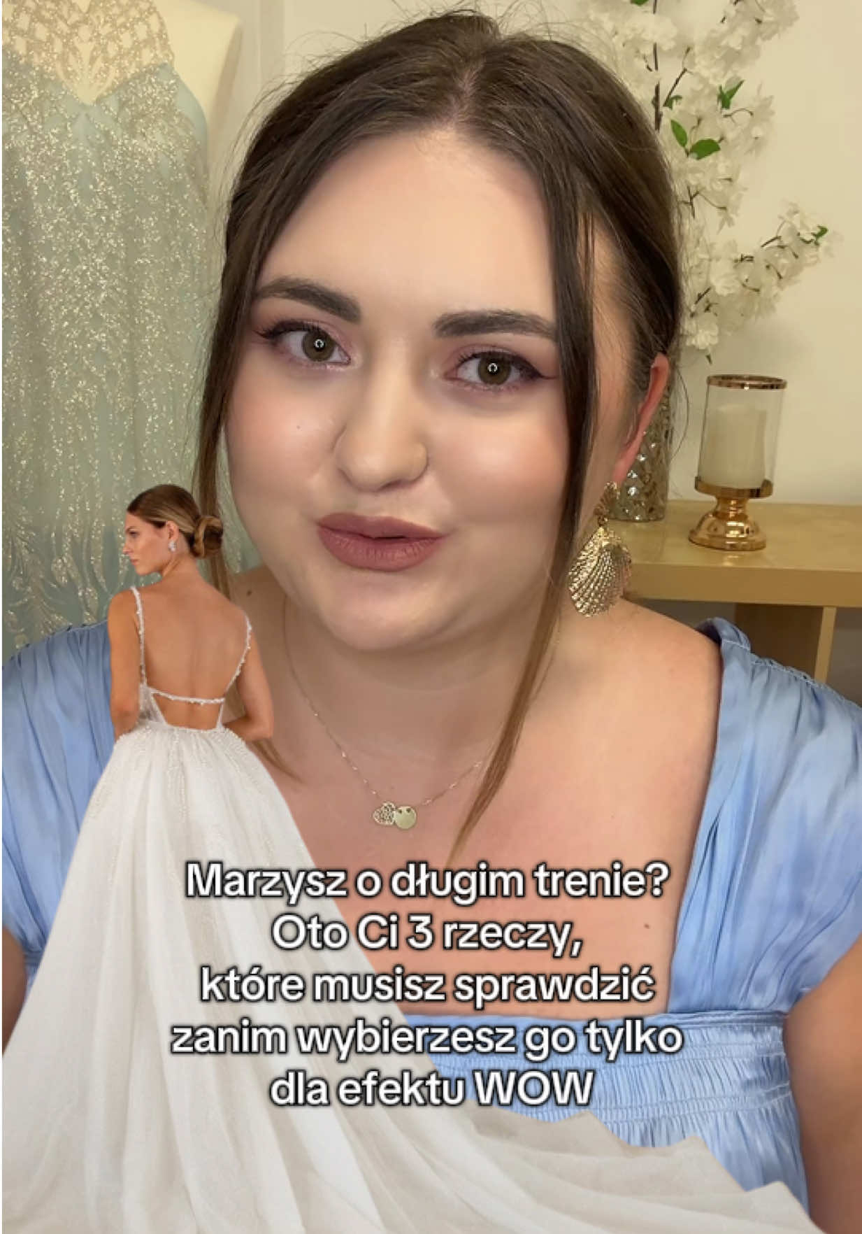 @Daria Dokurno|Projektant Mody