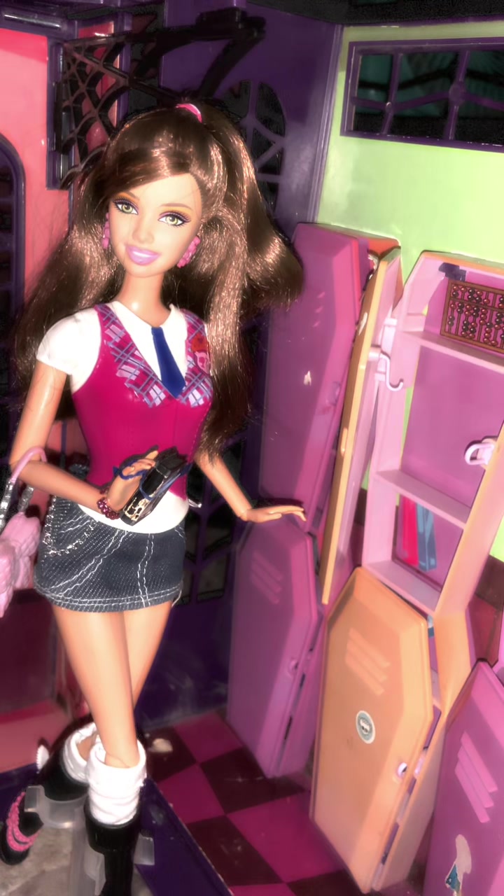 @Barbie Corpses