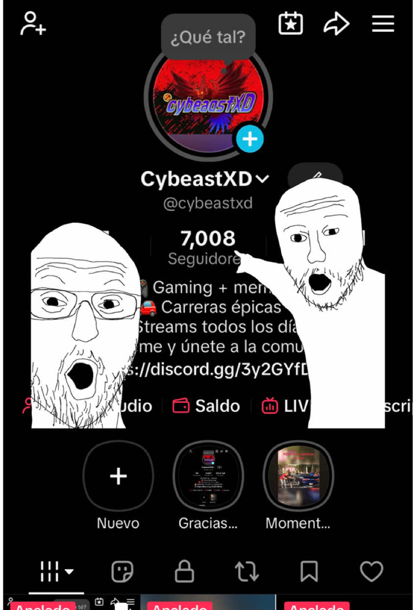 @CybeastXD