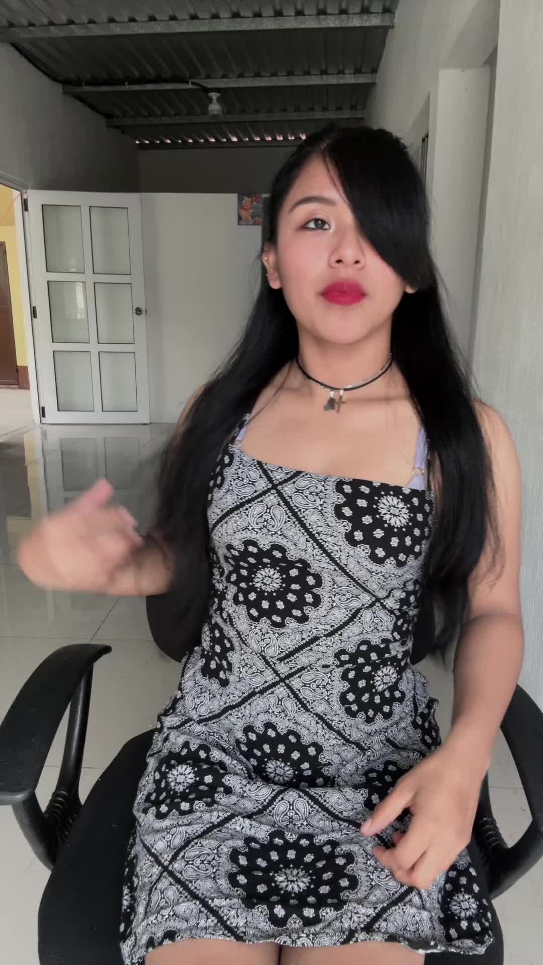 @Karen Barrios