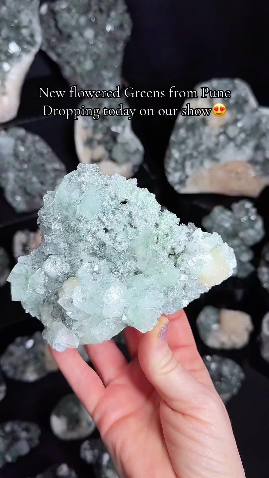 @Crystal Live Emporium✨Natalie