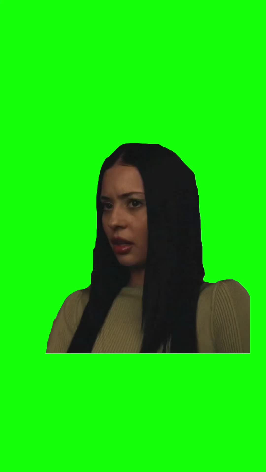 @Chief Green Screens