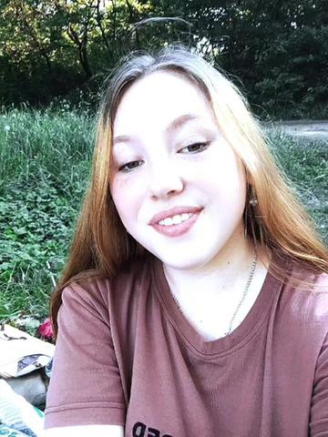 @Катюша 💞