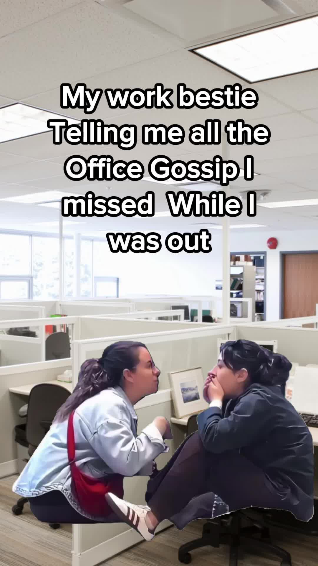 @Work Humor