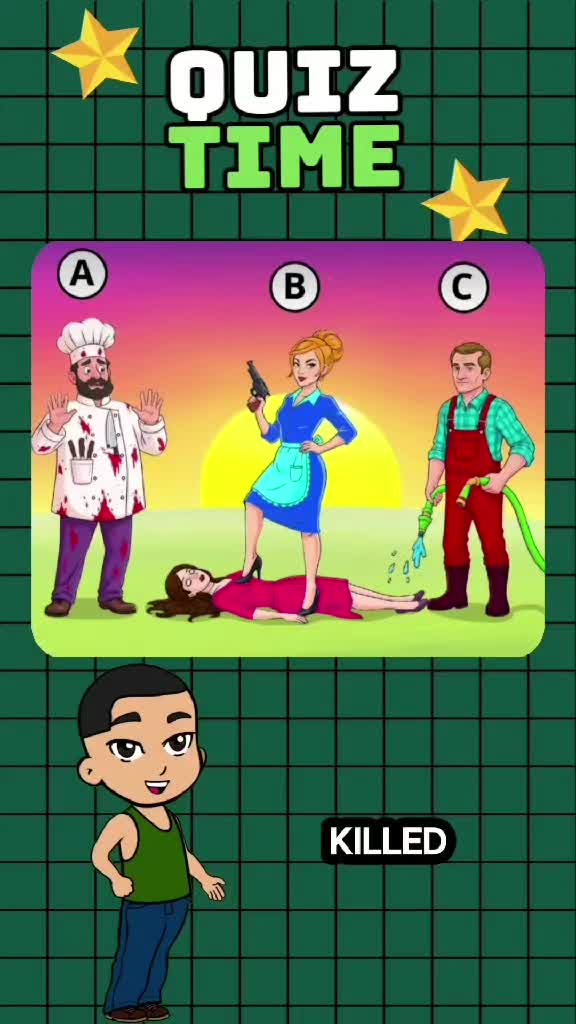 @Henry Quiz🤨