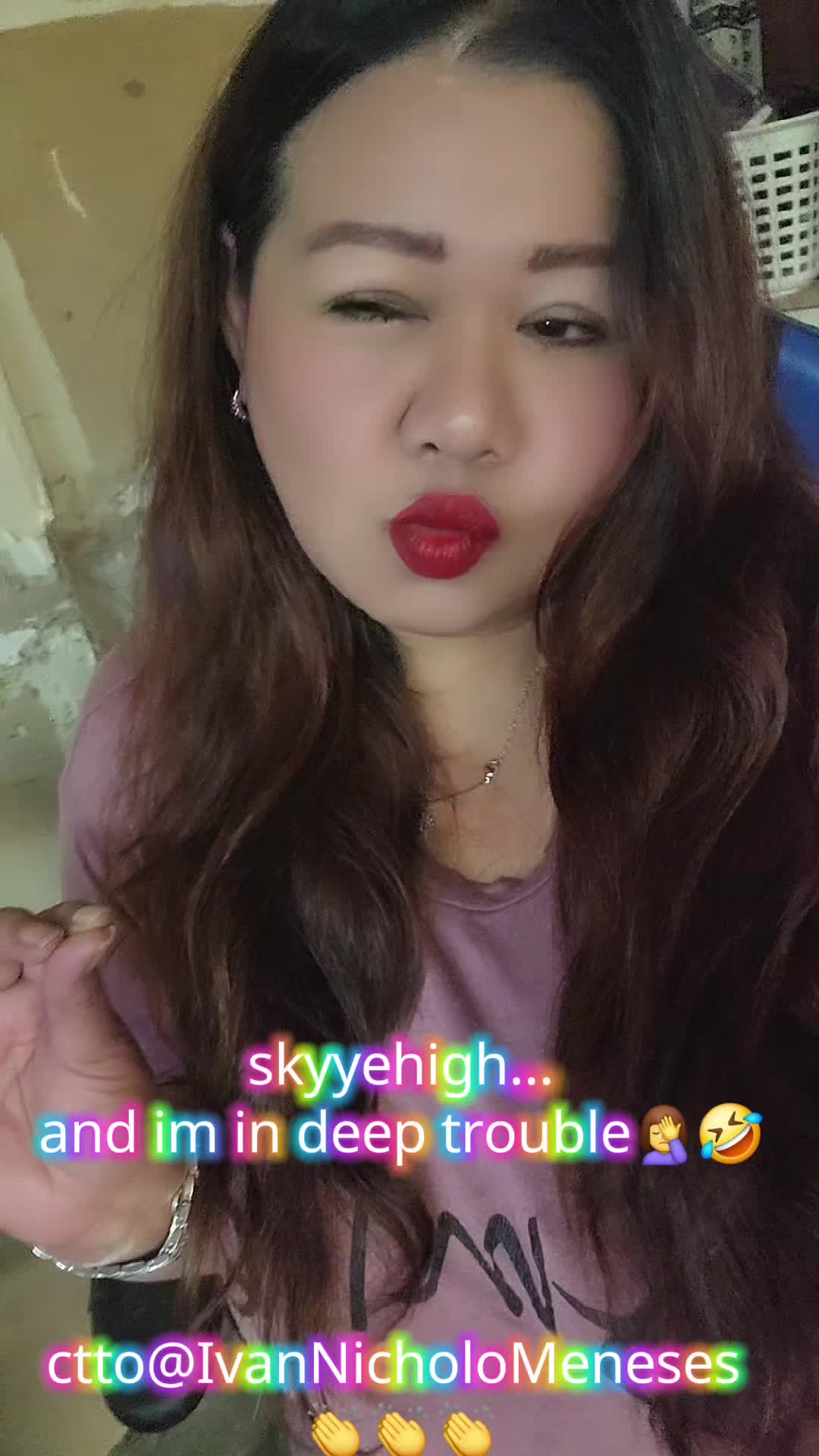 @Ts23 Head Founder Bella ❤️💜💛