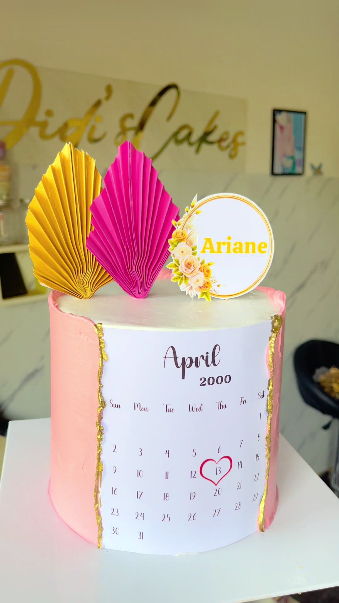 @Didi&rsquo;sCakes
