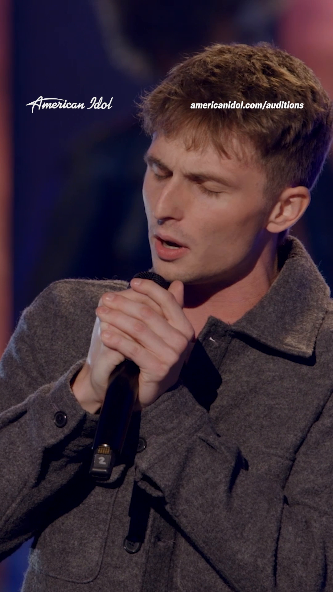 @AmericanIdol