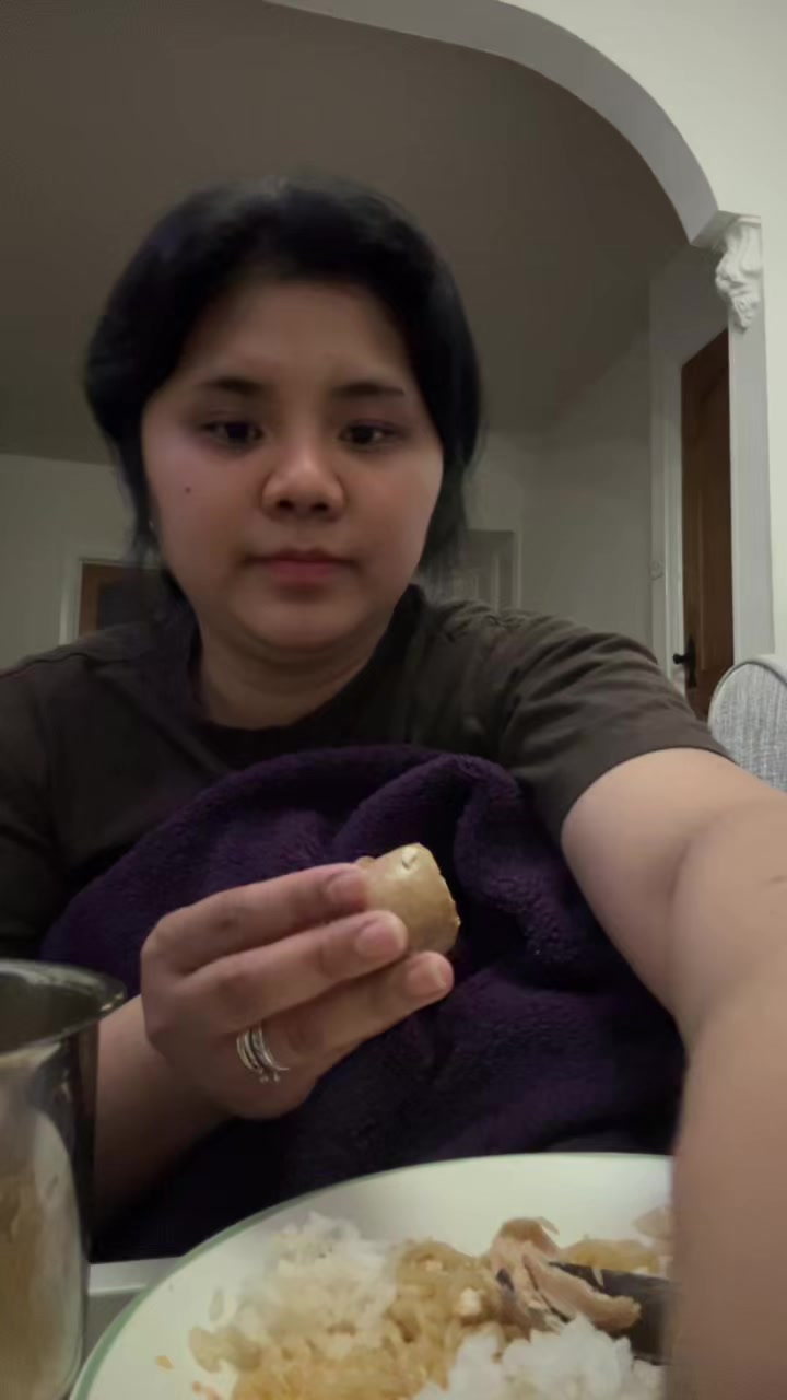 @Michaella Han