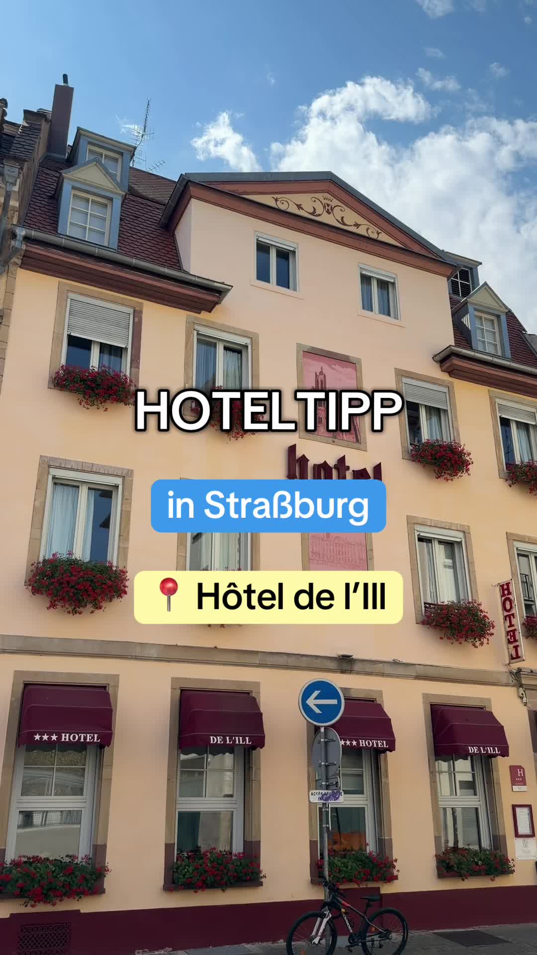 @Reisetipps von Sariyvonne